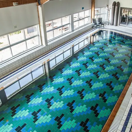 Sirdal Hoyfjellshotell * Fidjeland