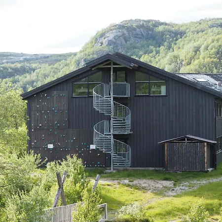 Sirdal Hoyfjellshotell *