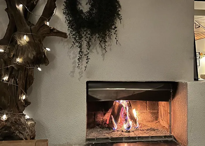 Hotel Sirdal Hoyfjellshotell