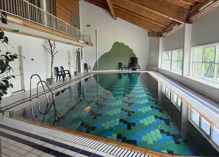 Sirdal Hoyfjellshotell