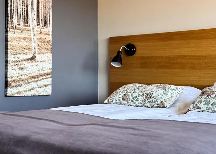 Sirdal Hoyfjellshotell Fidjeland