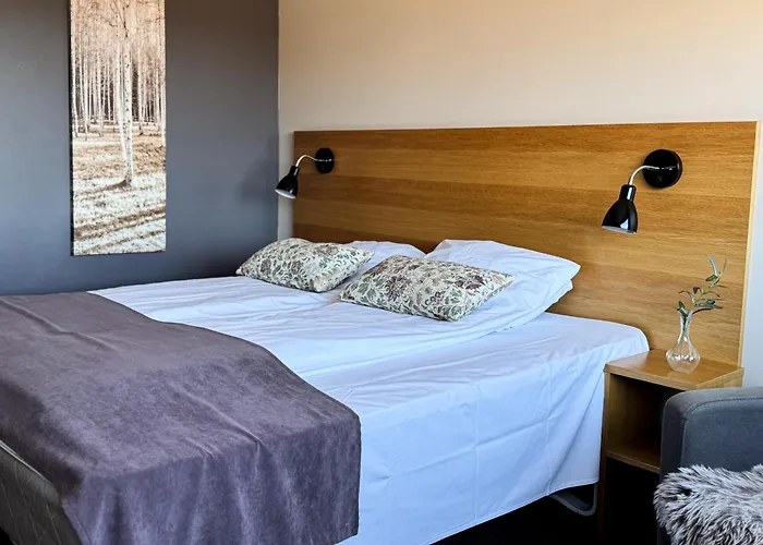 Sirdal Hoyfjellshotell