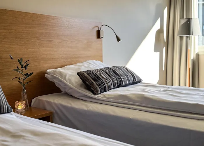 Sirdal Hoyfjellshotell Hotel Fidjeland