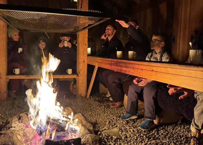 Sirdal Hoyfjellshotell * Fidjeland