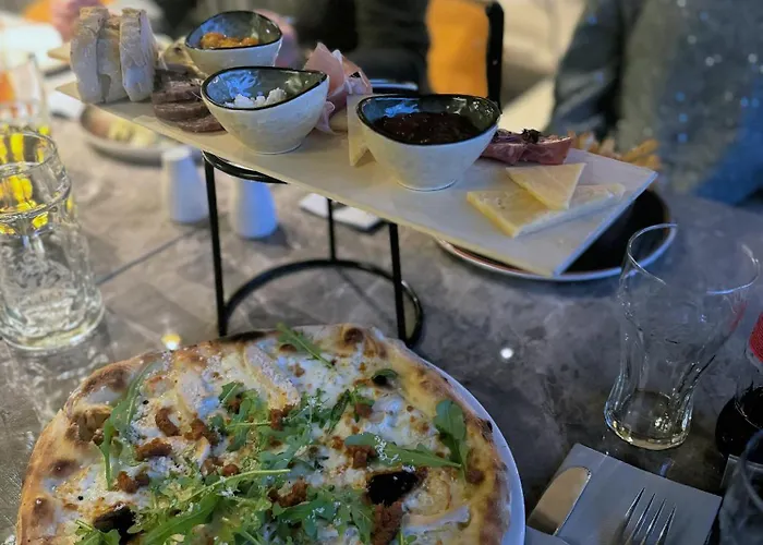 Sirdal Hoyfjellshotell Hotel Fidjeland