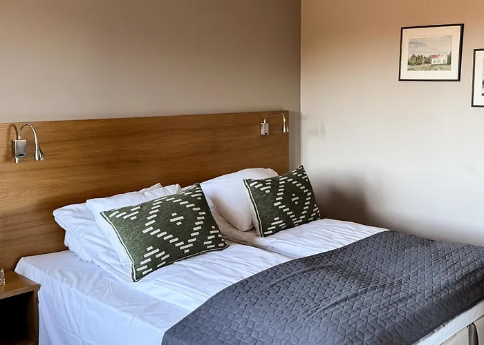 Hotel Sirdal Hoyfjellshotell 3*