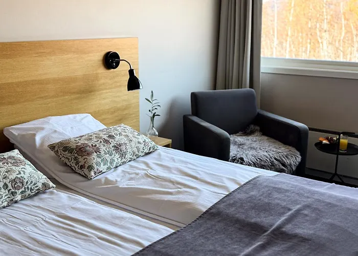 Hotel Sirdal Hoyfjellshotell Fidjeland
