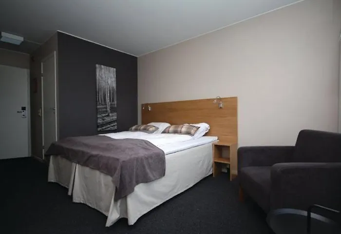 Sirdal Hoyfjellshotell * Fidjeland