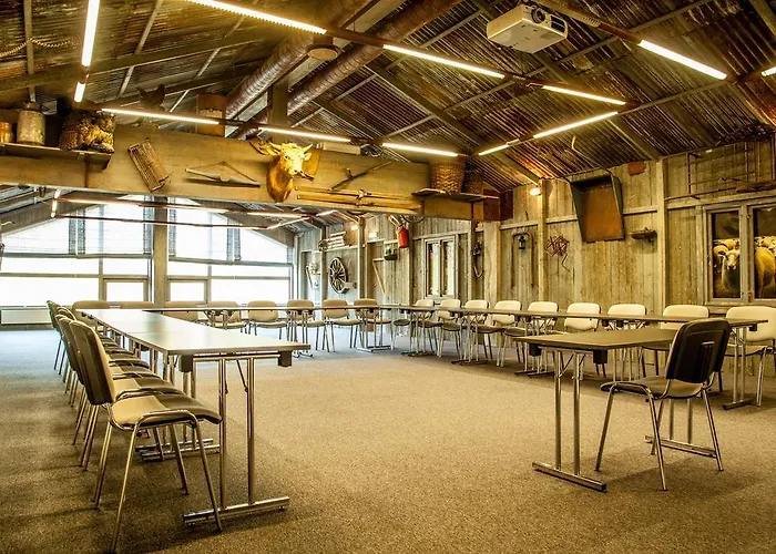 Sirdal Hoyfjellshotell 3* Fidjeland