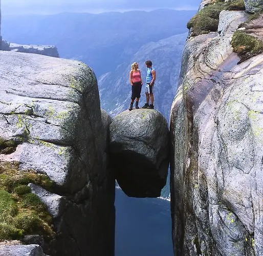 Hotel Sirdal Hoyfjellshotell Fidjeland