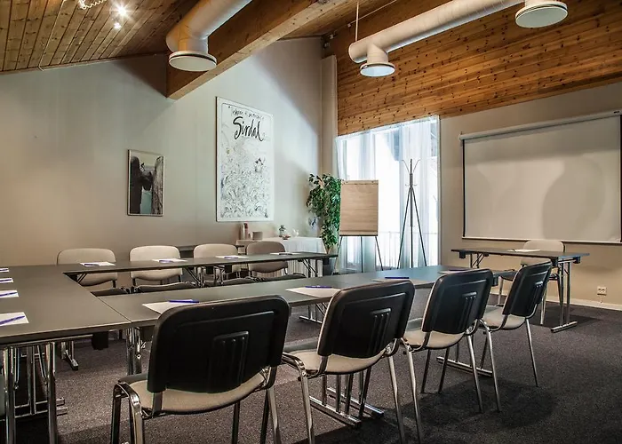 Hotel Sirdal Hoyfjellshotell Fidjeland