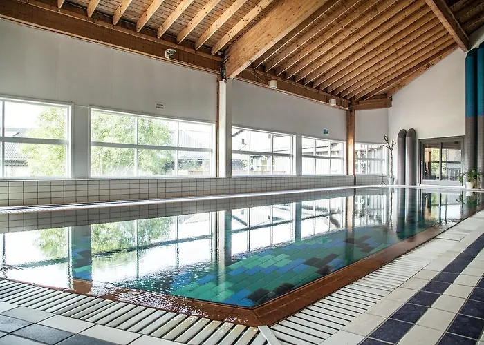 Sirdal Hoyfjellshotell Hotel