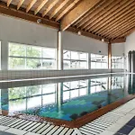 Sirdal Hoyfjellshotell ホテル